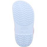Crocs Odprti čevlji 'Crocband' svetlo modra | Shoptok.si