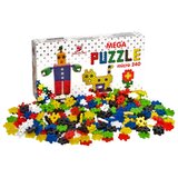  IGRAČKA MEGA PUZLE MICRO 240 Cene