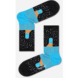 Happy Socks Future Unknown 3/4 Crew ATFUT14-9000 | Shoptok.si
