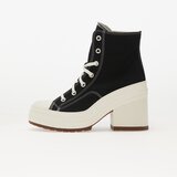 Converse Chuck 70 De Luxe Heel Black/ Egret/ Egret | Shoptok.si