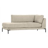 WOOOD Bež modul za sedežno garnituro (levi kot) Couple – | Shoptok.si
