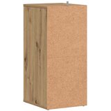  Ormari za cipele 2 kom Artisan hrast 32x35x70 cm | shoptok.hr