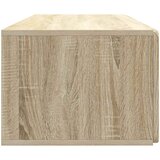  ormar za zid 98 x 41 x 30 cm Hrast sonoma Konstruirano drvo | shoptok.hr