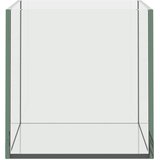  Akvarij s pohranom *Transparent*an 30 x 20 x 20 cm Stakl | shoptok.hr