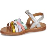 Pom d'Api PLAGETTE LUX Višebojna | shoptok.hr