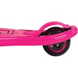 Cool Wheels Sklopivi trotinet za decu Maxi Twist sa 3 svetleća točka do 50kg roze | Eponuda.com