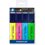 Flomaster staedtler 364 1/4 STAEDTLER | Shoptok.si