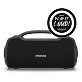 ARTSOUND Bluetooth zvočnik PWR04, vodoodporen IPX6 - - Audio-Kondric | Shoptok.si