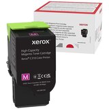 Xerox Standard-Capacity Magenta Print Cartridge (2,000) | shoptok.hr