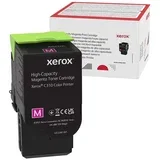 toner magenta za C310/C315 za 2.000 strani 006R04362