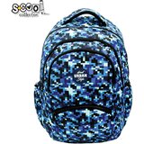 Scool Ranac anatomski urban 29*22*43cm sc3185 Cene
