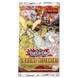 Konami yu-gi-oh! tcg: amazing defenders - booster box (single pack) [1st edition] Cene