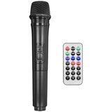 Mikado zvučnik MD-125KP 40W usb, bluetooth, micro sd crni | ePonuda.com