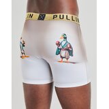 Pullin Spodnje hlače FASHION 2 Bela | Shoptok.si