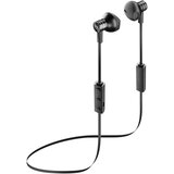Cellular Line bluetooth slušalice pearl crne | shoptok.hr