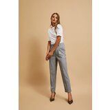 Moodo Cropped suit trousers | shoptok.hr