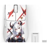 Redragon Gaming Miš K1NG Pro M916 AK Wireless | Eponuda.ba