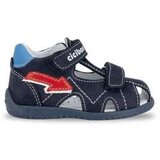 Ciciban SANDALE NAVY | Eponuda.ba