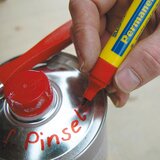 Beorol Marker permanentni 1.5-3mm, crveni (0600) | ePonuda.com