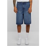 UC Men Men's 90's Heavy Denim Shorts - Blue Cijene