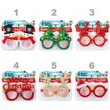 Naočale Christmas Party - Model 04 | shoptok.hr
