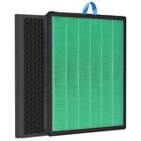 INF Komplet 2 filtrov za LEVOIT Vital 200S, HEPA in oglje Green, (5000291356) | Shoptok.si