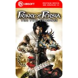 Prince of Persia The Two Thrones - Ubisoft Connect koda brez škatlice (WINDOWS PC) Cene