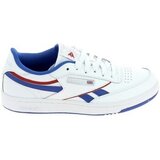 Reebok Club C Revenge Jr Blanc Bleu Bijela | shoptok.hr