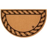  Otirač Eco cocco classic, polukrug 40x65 cm | shoptok.hr