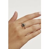 PD Paola AN02-255-12 Zaza ženski prsten Cene
