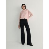 Reserved Ladies` blouse - roza Cene