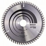 Bosch List kružne testere Optiline Wood 190 x 30 x 2.6 mm. 60 | Eponuda.com