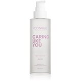 ICONIQUE Professional CARING LIKE YOU Deep Hydration vlažilno olje za suhe in poškodovane lase 100 ml Cene
