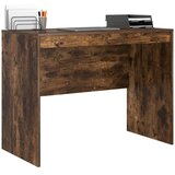  Stol Dimljeni hrast 100 x 50 x 76 cm | Eponuda.com