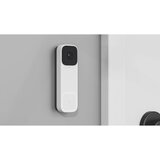 Woox r4331 fhd 3mp wi-fi microsd pametni hišni zvonec | Shoptok.si