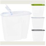 Posuda PVC S POKLOPCEM 1,5L | Eponuda.ba