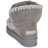Mou Polškornji ESKIMO 18 Siva | Shoptok.si