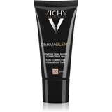 Vichy Dermablend korektivni tekoči puder z UV faktorjem odtenek 30 Beige 30 ml Cene