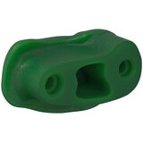  Držak za penjanje 2 pcs Zelena 100 x 67 x 43 mm PP | shoptok.hr