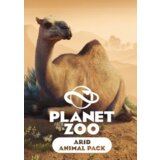 Steam Planet Zoo: The Arid Animal Pack (DLC) (PC) Key GLOBAL Steam Planet Zoo: The Arid Animal Pack (DLC) (PC) Key GLOBAL Slike