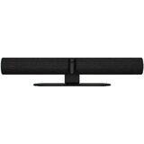 Jabra PanaCast 50, EMEA, Black; 180° Field of View, Real-time Whiteboard Streaming, Plug-and-play, Optimized for all leading UC platforms, | ePonuda.com