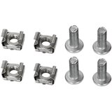 Logilink polica za dubinu 350mm, fiksna | Eponuda.com