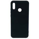  Maska za telefon SOFT CASE za Huawei P Smart (2019), Crna | Eponuda.com