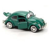  Volkwagen Classic Beetle 1966 1:24 metalni auto ( 25/73223 ) | ePonuda.com