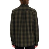 Volcom muška košulja shadowstone | ePonuda.com