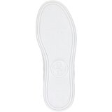 Guess Nizke superge 'JRONE4' svetlo siva / bela | Shoptok.si