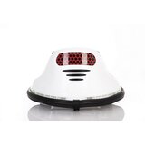  Otroški avto Bumper RiriDrive 12V 360 Bela | Shoptok.si