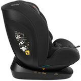 Kikka Boo autosedište i-Explore Premium Black, 40-150cm | ePonuda.com