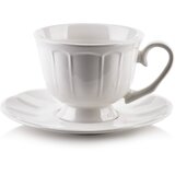 Mondex Hella Skodelica In Krožniček 250Ml 15,5Xh8Cm, (21567680) Cene