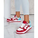 Resti Women's sports sneakers Tif | shoptok.hr
